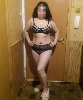 Нежная и чувственная леди готова позаботиться о тебе всеми возможными способами. Я создана для того, чтобы ты получил настоящее удовольствие. Давай встретимся и ты убедишься в этом сам! 495, 27 лет