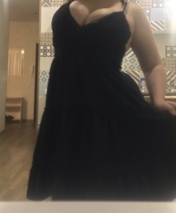 Я готова удовлетворить все твои фантазии и желания. В Москве я чувствую себя как рыба в воде, знаю все самые уютные и роскошные места для встречи. Мои услуги превзойдут все твои ожидания. Раскрепощенная, страстная и открытая ко всему новому, я готова подарить тебе незабываемые моменты нашей встречи. Посмотри мои фото и обрати внимание на мои отзывы, они говорят сами за себя. Доверься мне и позволь мне сделать тебя счастливым. 😘🔥 15382, 20 лет