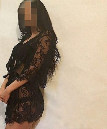 Горячая брюнетка приглашает в гости для интимной встречи. Моя страсть и нежность сведут тебя с ума. 4218, 25 лет