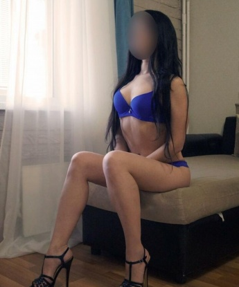 Нежная и страстная барышня готова погрузить тебя в атмосферу наслаждения. Ты заслуживаешь только лучшего, и я готова предложить тебе это лучшее. Позвони мне, и мы сможем начать волшебное путешествие в мир страсти и похоти! 4723, 24 года